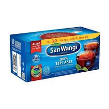 Teh SariWangi